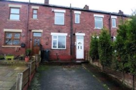 2 Bedroom Terraced h...